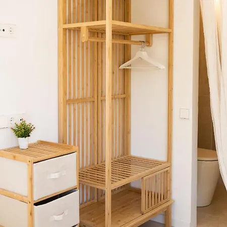 Hotel Sitges Beach Hostal Sitges